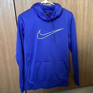 Nike hoodie